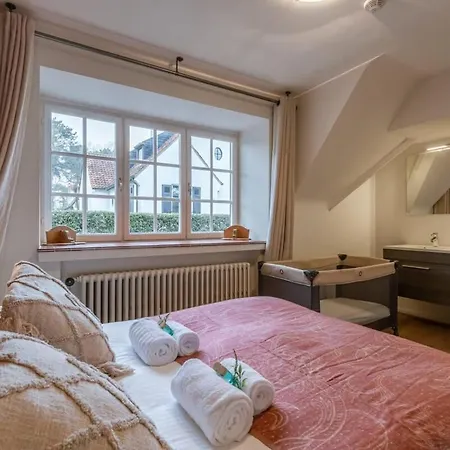 Huswell - Charming House Heemdael In Knokke-le-zoute *