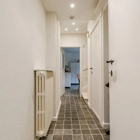 Huswell - Charming House Heemdael In Knokke-le-zoute