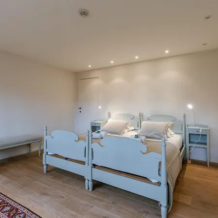 Huswell - Charming House Heemdael In Knokke-le-zoute Villa