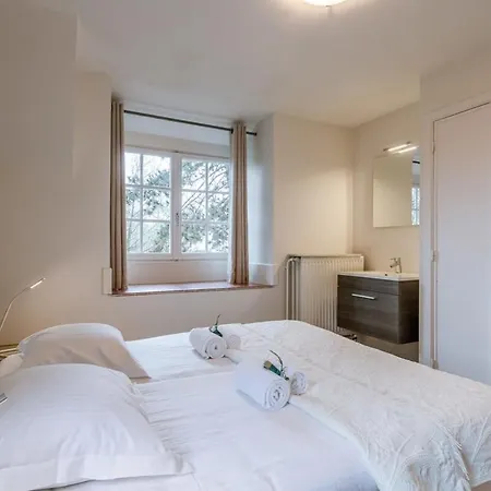 Huswell - Charming House Heemdael In Knokke-le-zoute