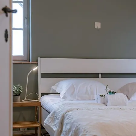 Villa Huswell - Charming House Heemdael In Knokke-le-zoute