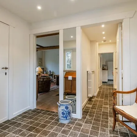 Huswell - Charming House Heemdael In Knokke-le-zoute Villa