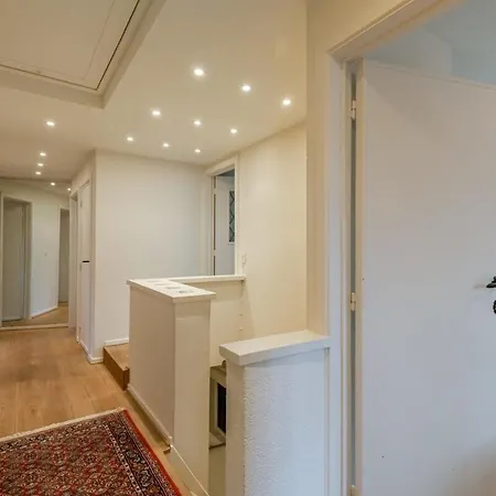 Huswell - Charming House Heemdael In Knokke-le-zoute Villa