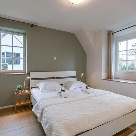 Huswell - Charming House Heemdael In Knokke-le-zoute Knokke-Heist