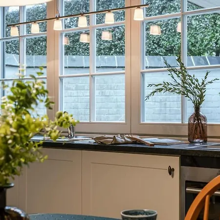 Huswell - Charming House Heemdael In Knokke-le-zoute * Knokke-Heist