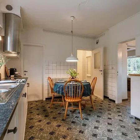 Huswell - Charming House Heemdael In Knokke-le-zoute * Knokke-Heist