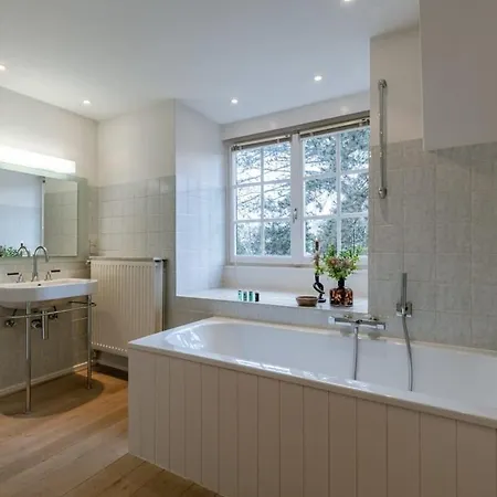 Huswell - Charming House Heemdael In Knokke-le-zoute * Knokke-Heist