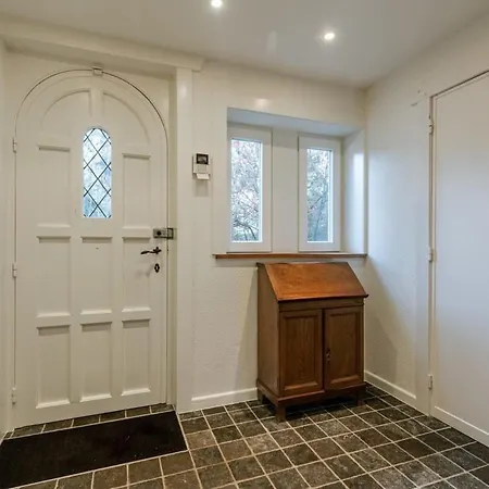 Villa Huswell - Charming House Heemdael In Knokke-le-zoute *