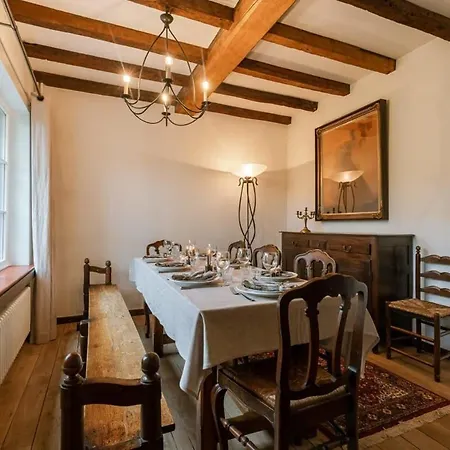 Huswell - Charming House Heemdael In Knokke-le-zoute