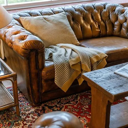 Huswell - Charming House Heemdael In Knokke-le-zoute Villa Knokke-Heist